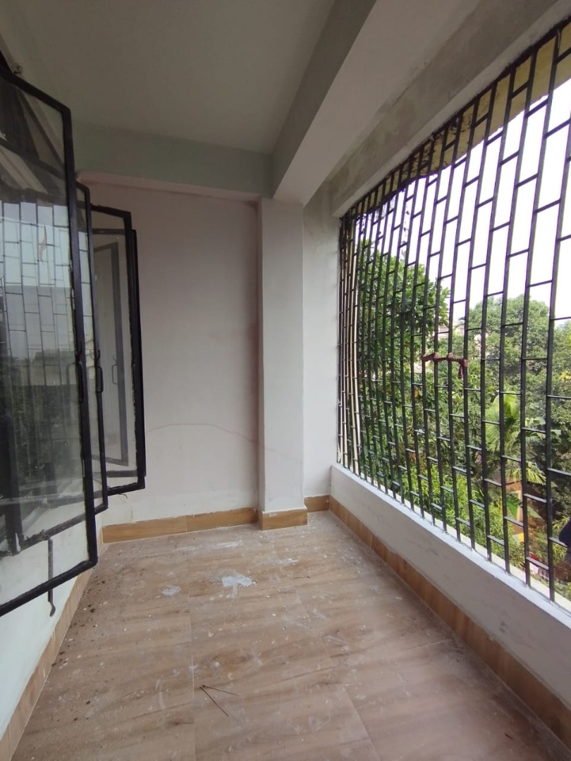 Unfurnished 3bhk in Ashok Path, Basisthpur, Guwahati, Assam, India for Rent